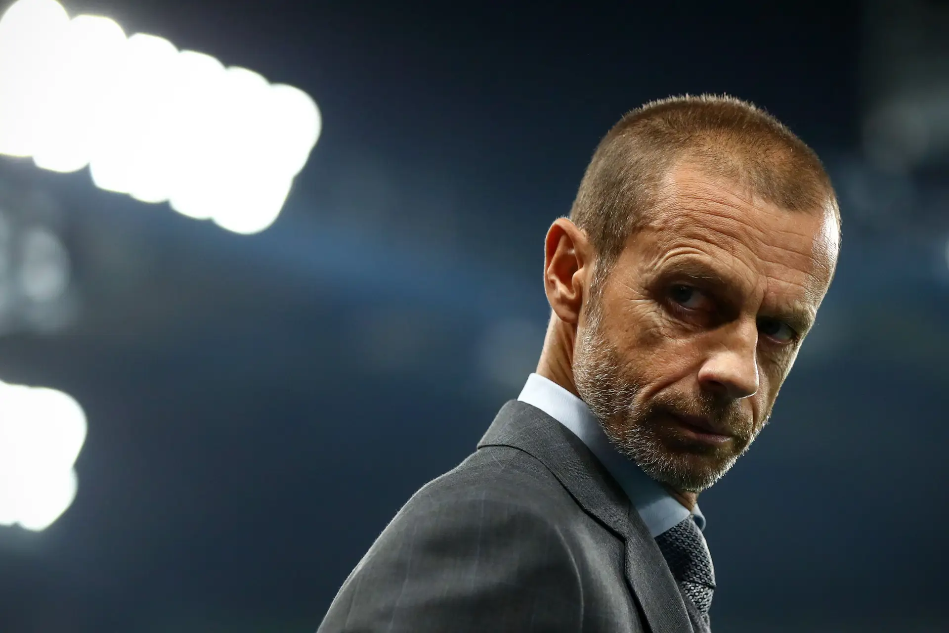 Adeus fair-play financeiro, olá regras de sustentabilidade financeira: UEFA vai alterar mecanismos de controlo das contas dos clubes