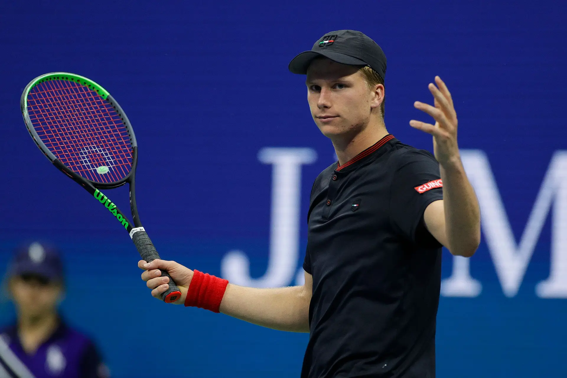 US Open: Alexander Zverev não está acabado, Ténis