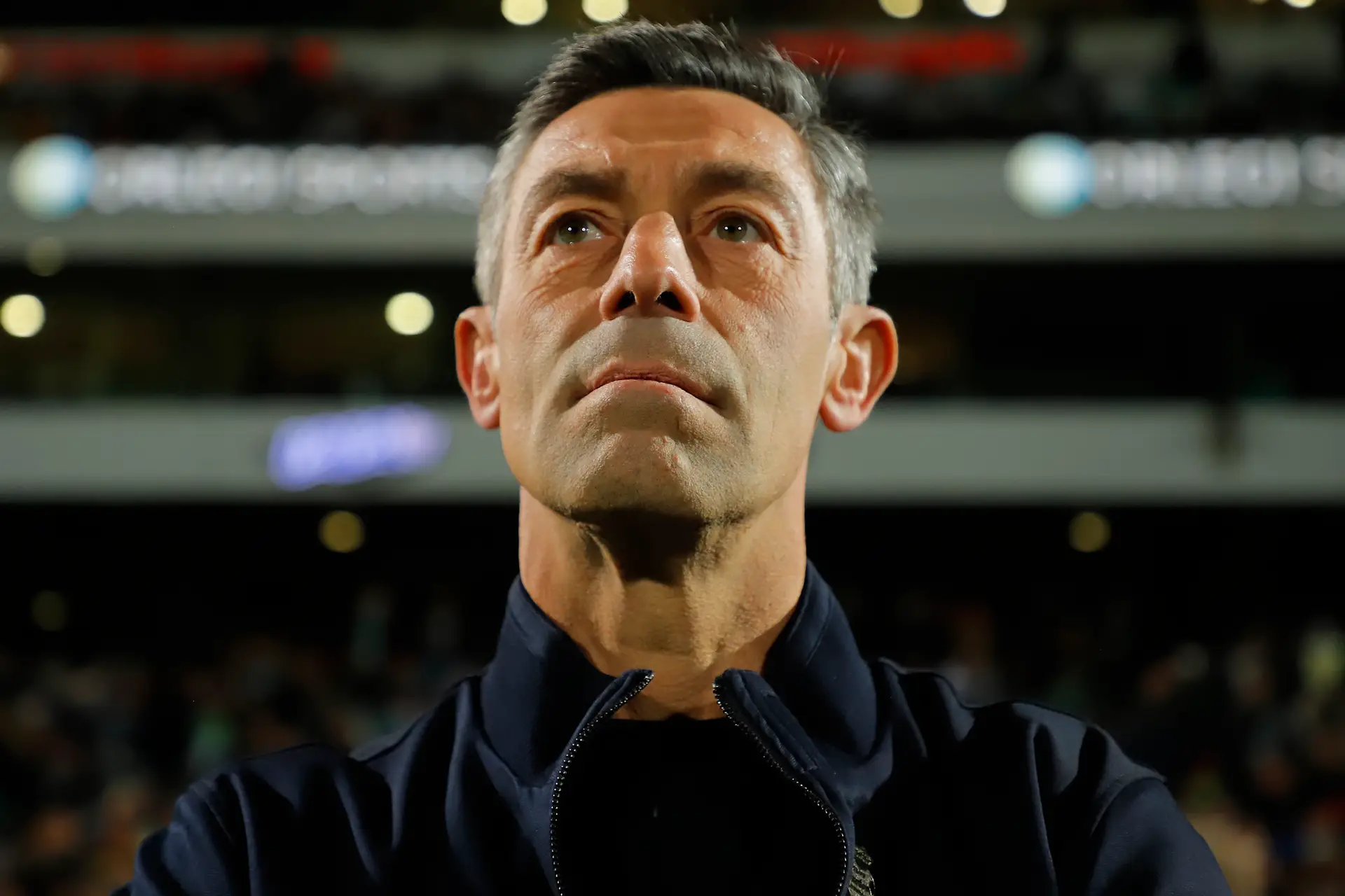 Pela primeira vez há um treinador português na Argentina: Pedro Caixinha foi confirmado no Talleres