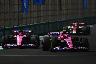 F1: Leclerc bate Verstappen no fim e lidera treino do GP da Arábia Saudita, fórmula 1