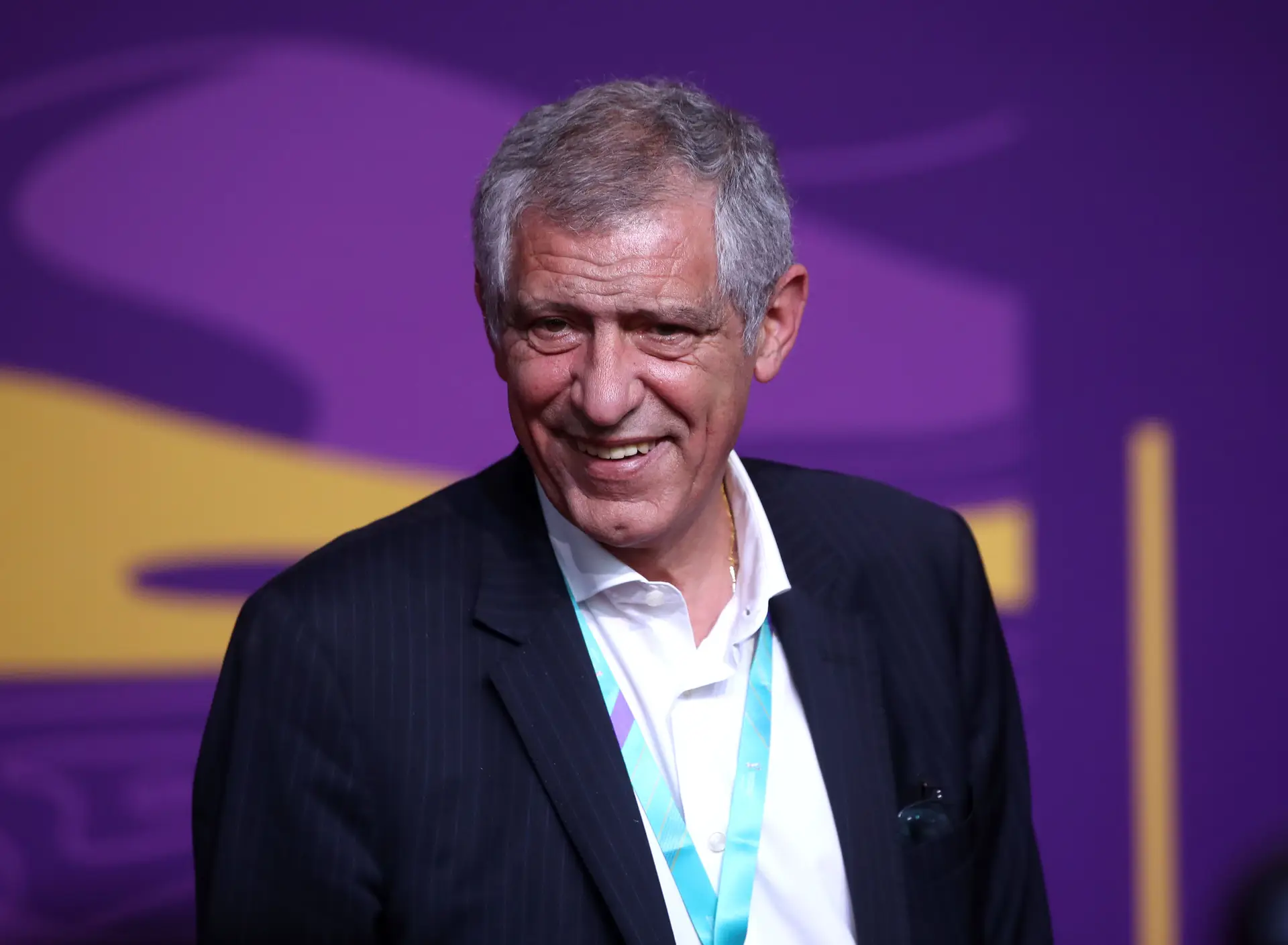 FPF e Fernando Santos garantem que sempre declararam "integral e pontualmente" os seus pagamentos e rendimentos