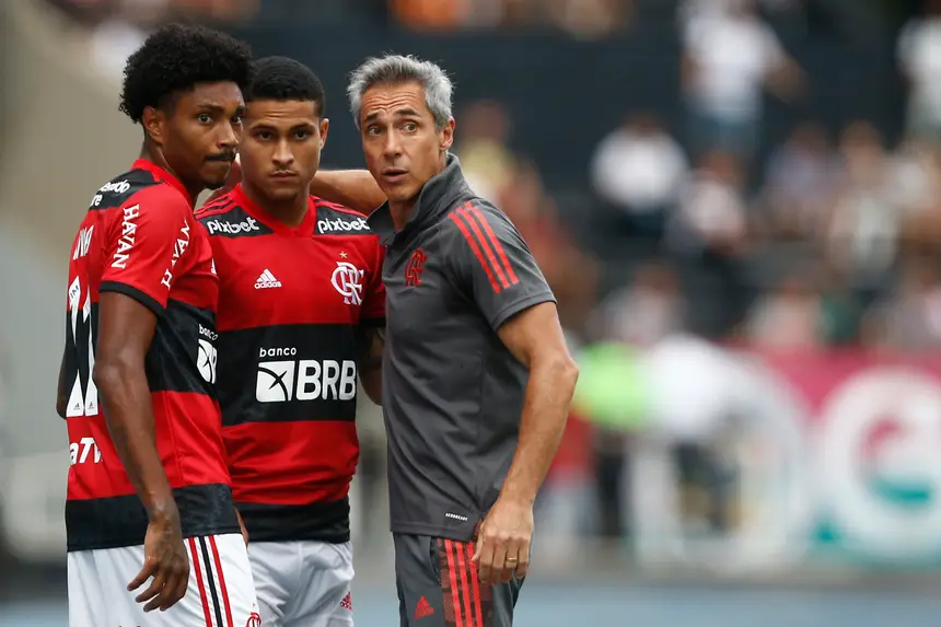 Comissão técnica do Flamengo Esports será composta por Djoko