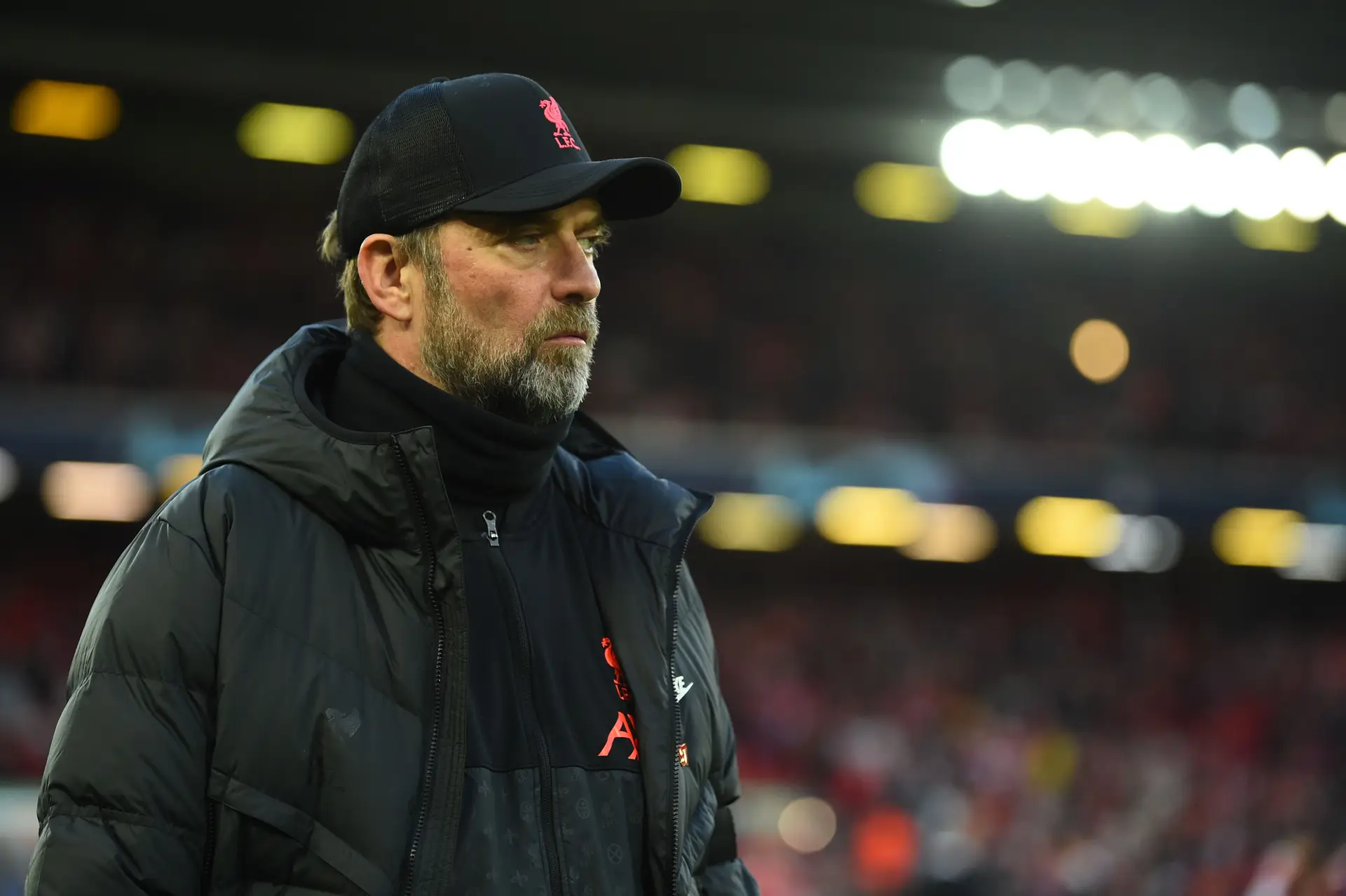 “Vou deixar o clube no final da temporada”: Jürgen Klopp quer ter “uma vida normal” e anuncia que está de saída do Liverpool