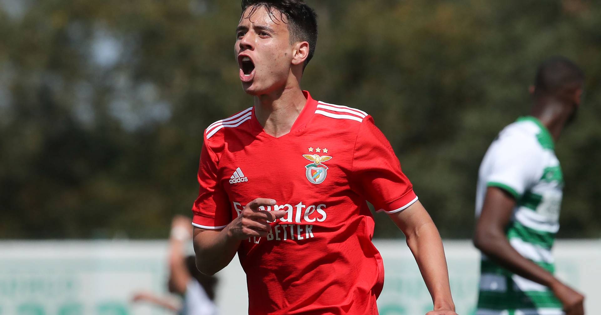 Benfica vai ser recebido esta segunda-feira na Câmara de Lisboa - SIC  Notícias