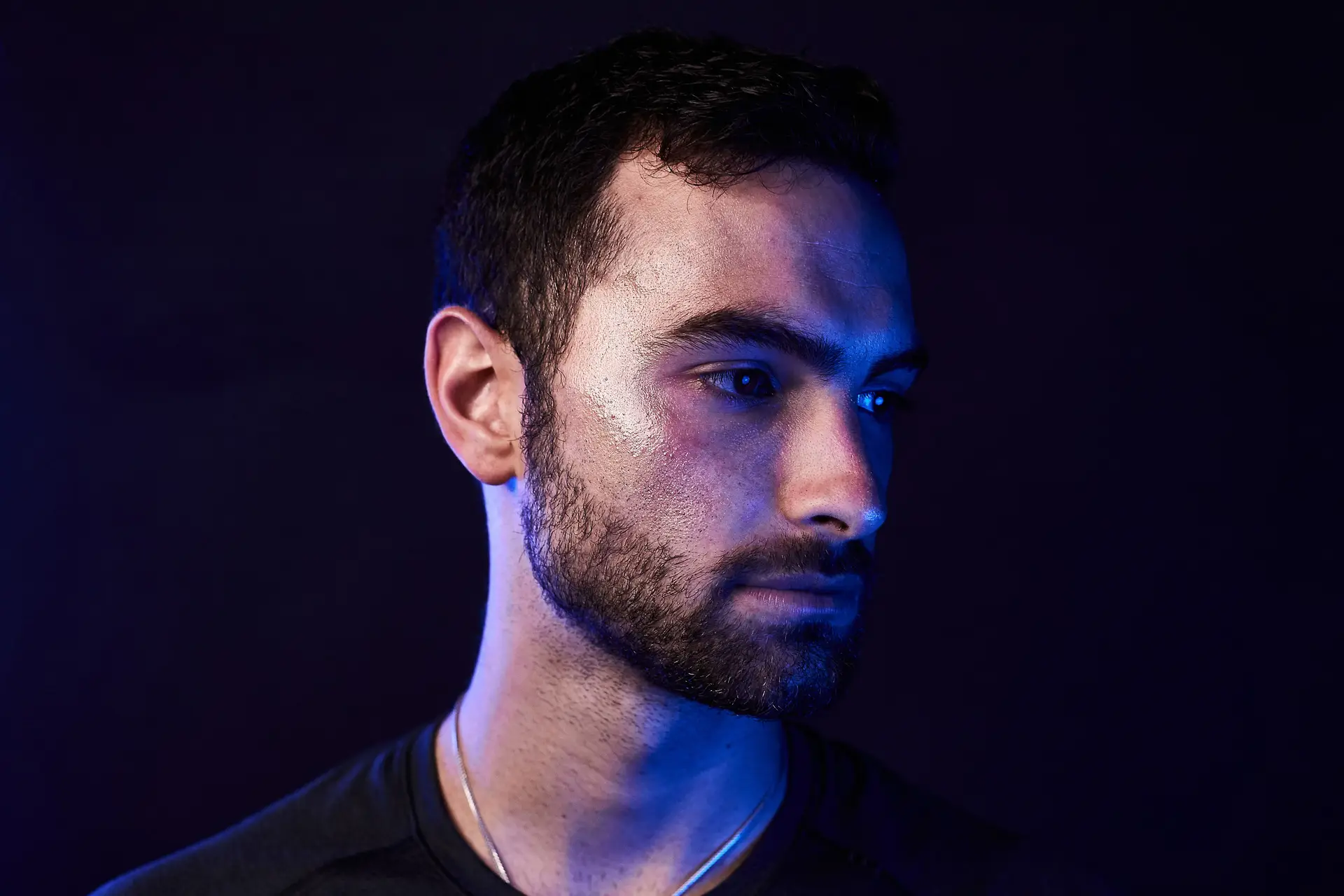 Entrevista a Noah Rubin, a voz de quem não está nos “0,001%” do ténis: “Não há piedade. É importante combater o estigma do glamour”