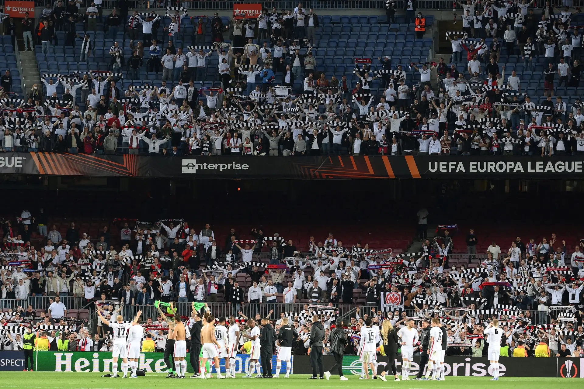 Com Camp Nou em obras, onde o Barcelona joga nesta temporada? - Placar - O  futebol sem barreiras para você