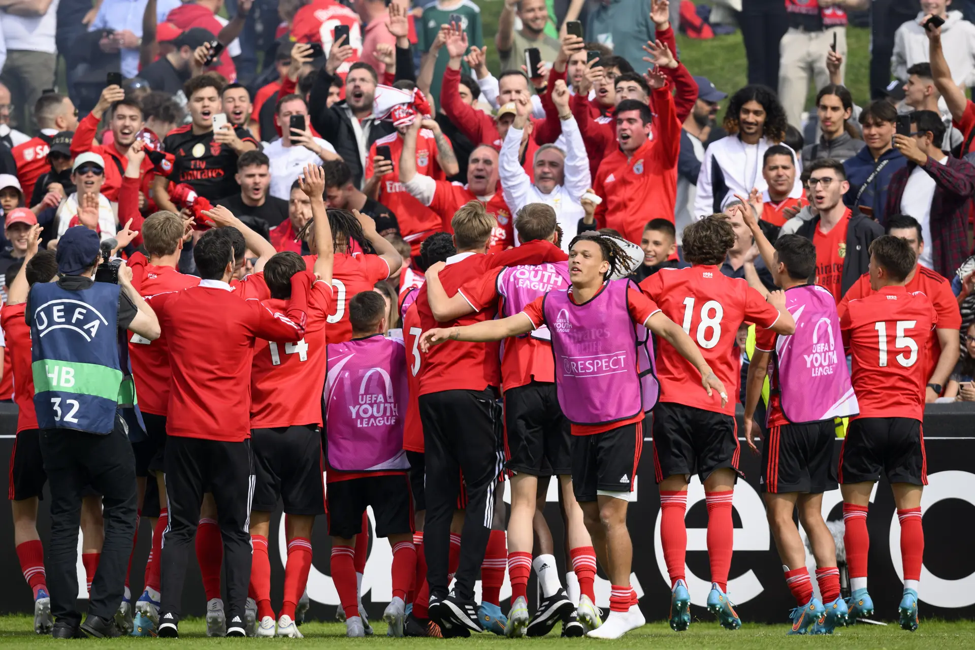 Sporting, Benfica e FC Porto com jogos serenos no regresso à I Liga