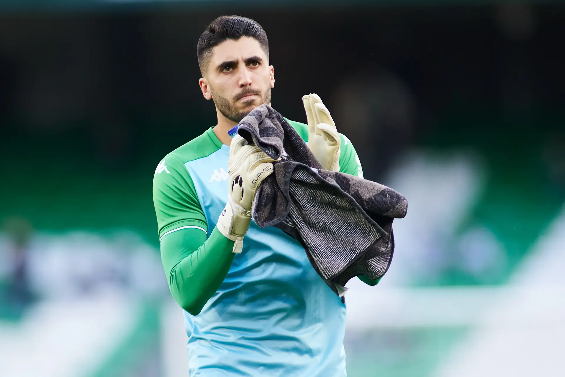 Entrevista a Rui Silva: “Não é preciso formação num grande para chegar à elite”
