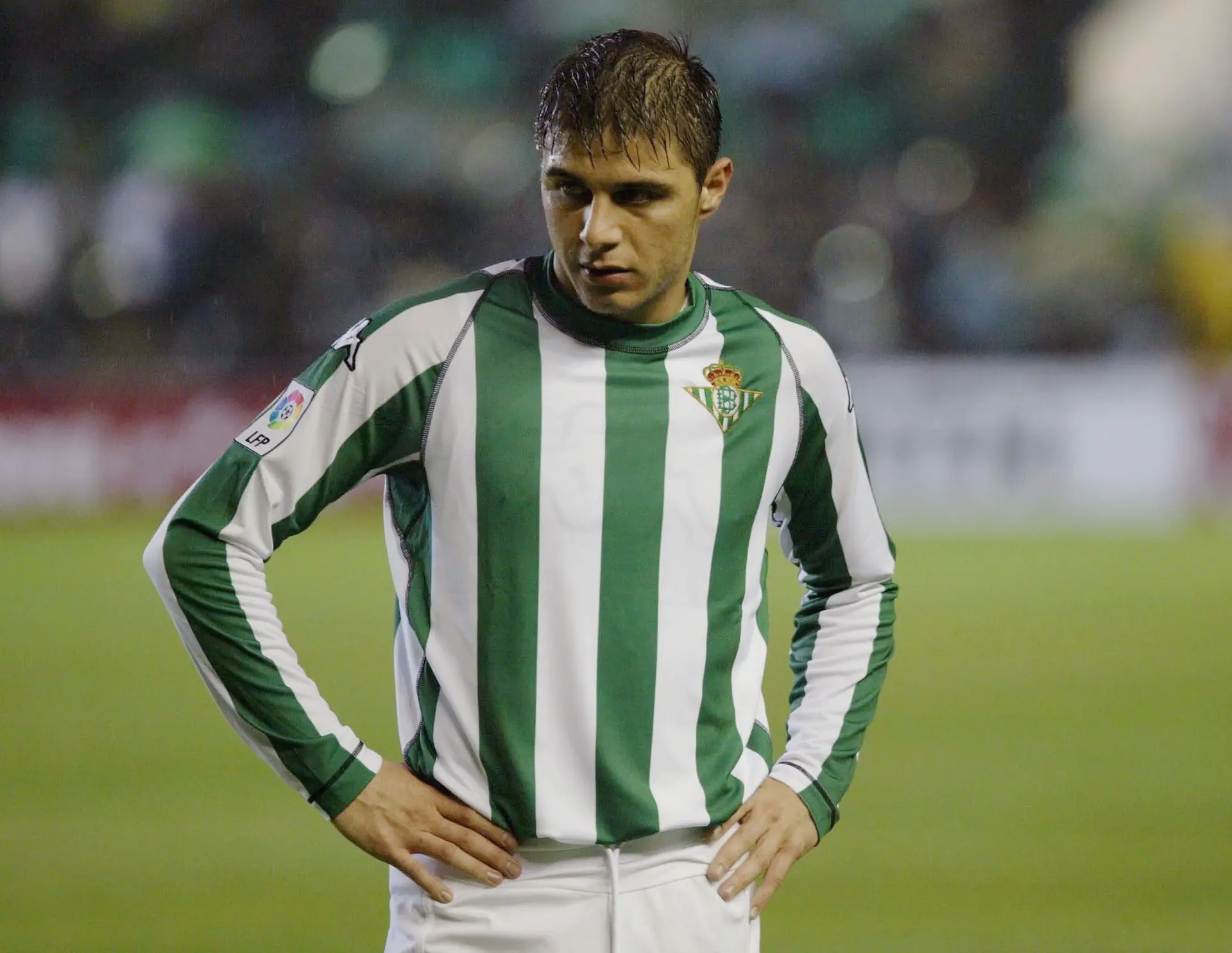 As noites mágicas de Joaquín