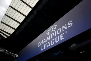 Definidos os confrontos das quartas de final da Uefa Champions League -  Tribuna do Norte