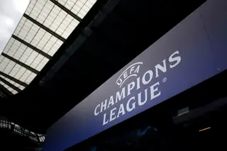 Uefa aprova mudança no formato da Champions para 2024, com vagas