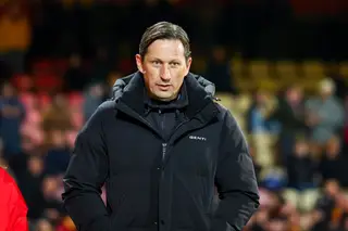 O que esperar de Roger Schmidt, o treinador alemão que é aposta do Benfica?