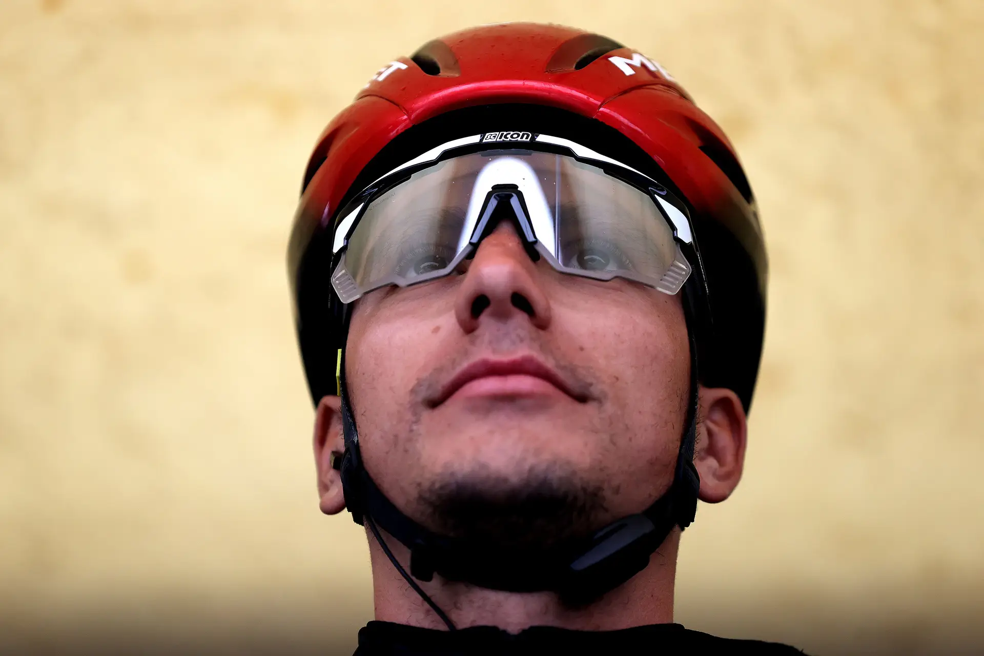 À terceira, será rumo à vitória? Vem aí mais um Giro d'Itália para João Almeida