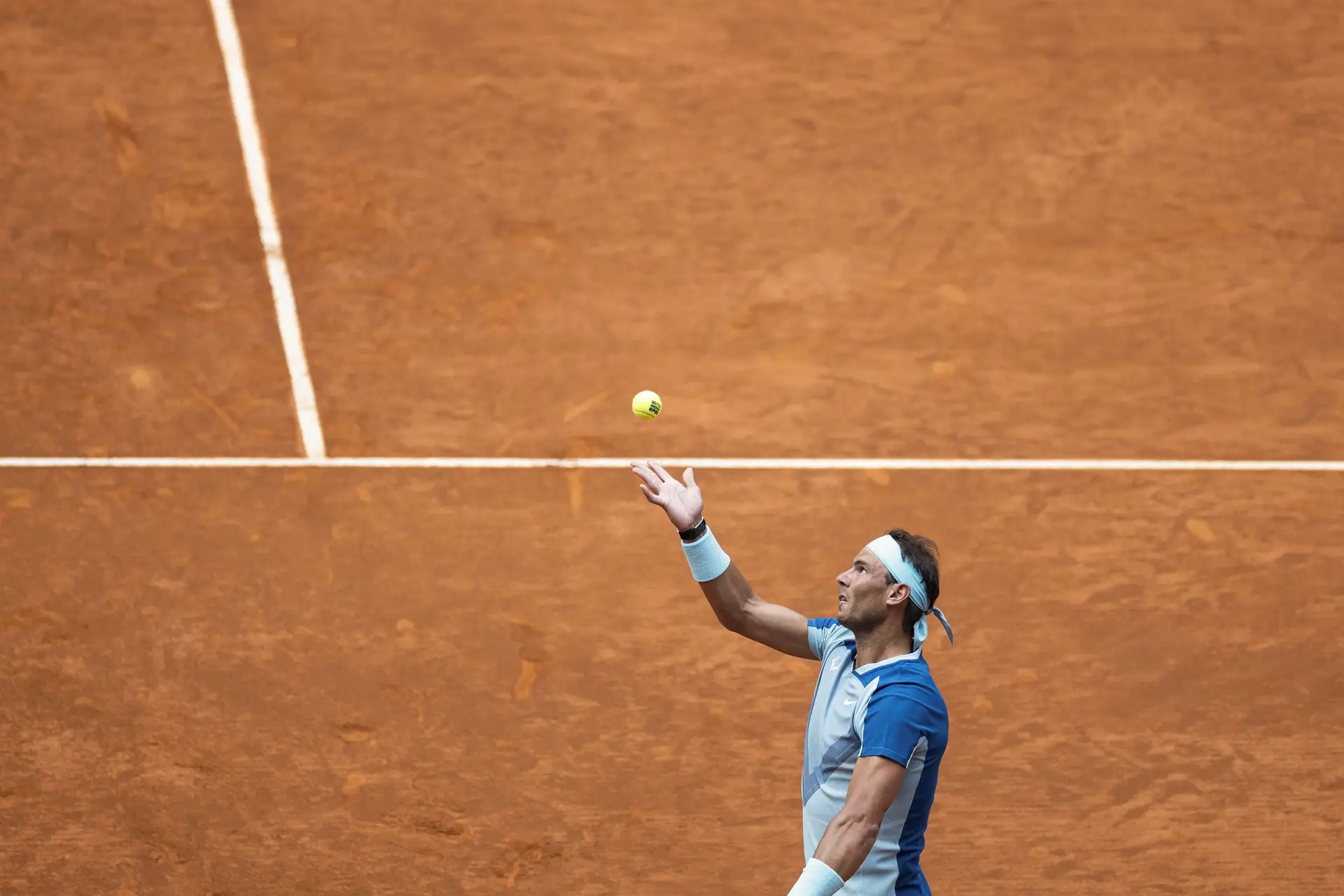 Roland Garros 2019 – Torneio de ténis em terra batida