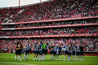 Porto 2.0 e o triunfo do talento