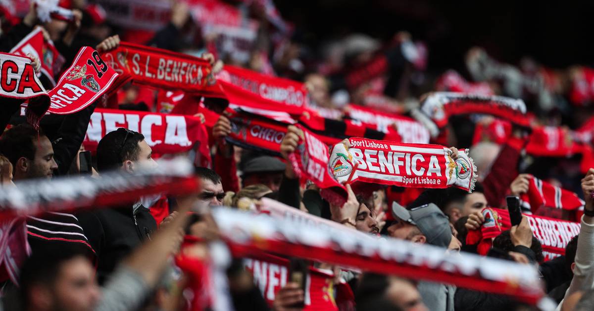 Benfica SAD aumenta empréstimo obrigacionista para €50 milhões