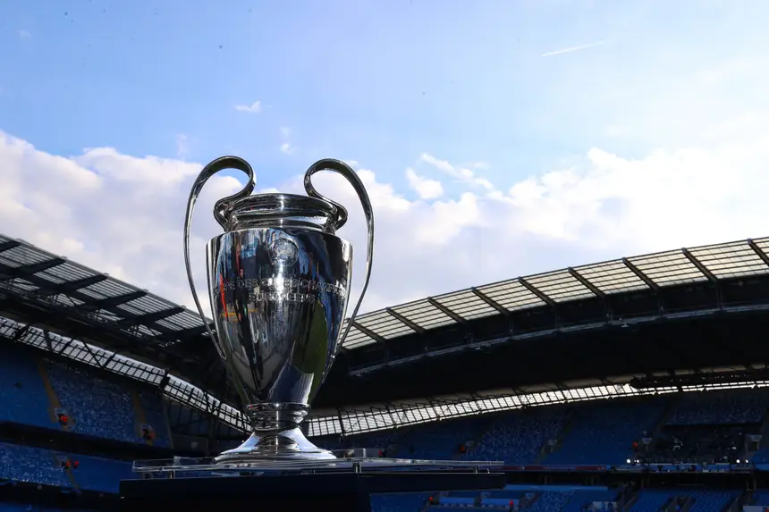 UEFA dará maior poder aos clubes em direitos comerciais na Champions League  - MKT Esportivo