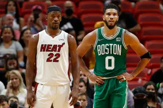 Conheça os jogadores de Celtics e Warriors que vão disputar as finais da NBA