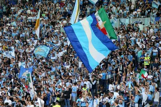 Governo italiano condena insultos racistas de adeptos da Lazio a ​​​​'​​​steward' durante um jogo