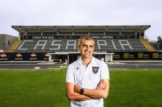 Casa Pia: um clube que não é só pontapés na bola