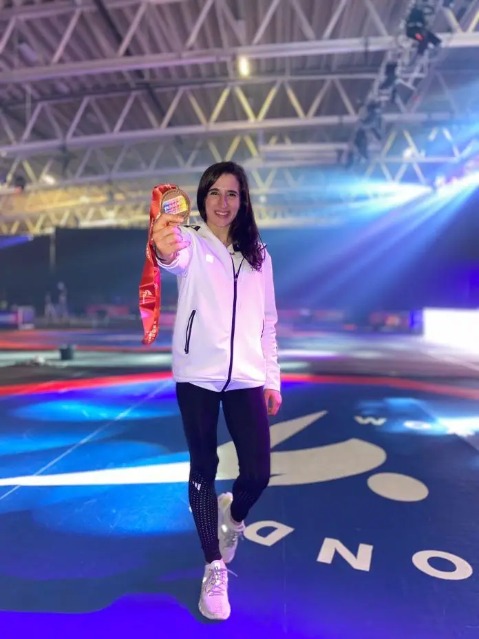 Michal Zrihen é israelita, veio para Portugal, conseguiu a