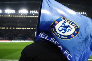 Negócio fechado: Chelsea já não é mais de Abramovich. O clube pertence ao americano Todd Boehly