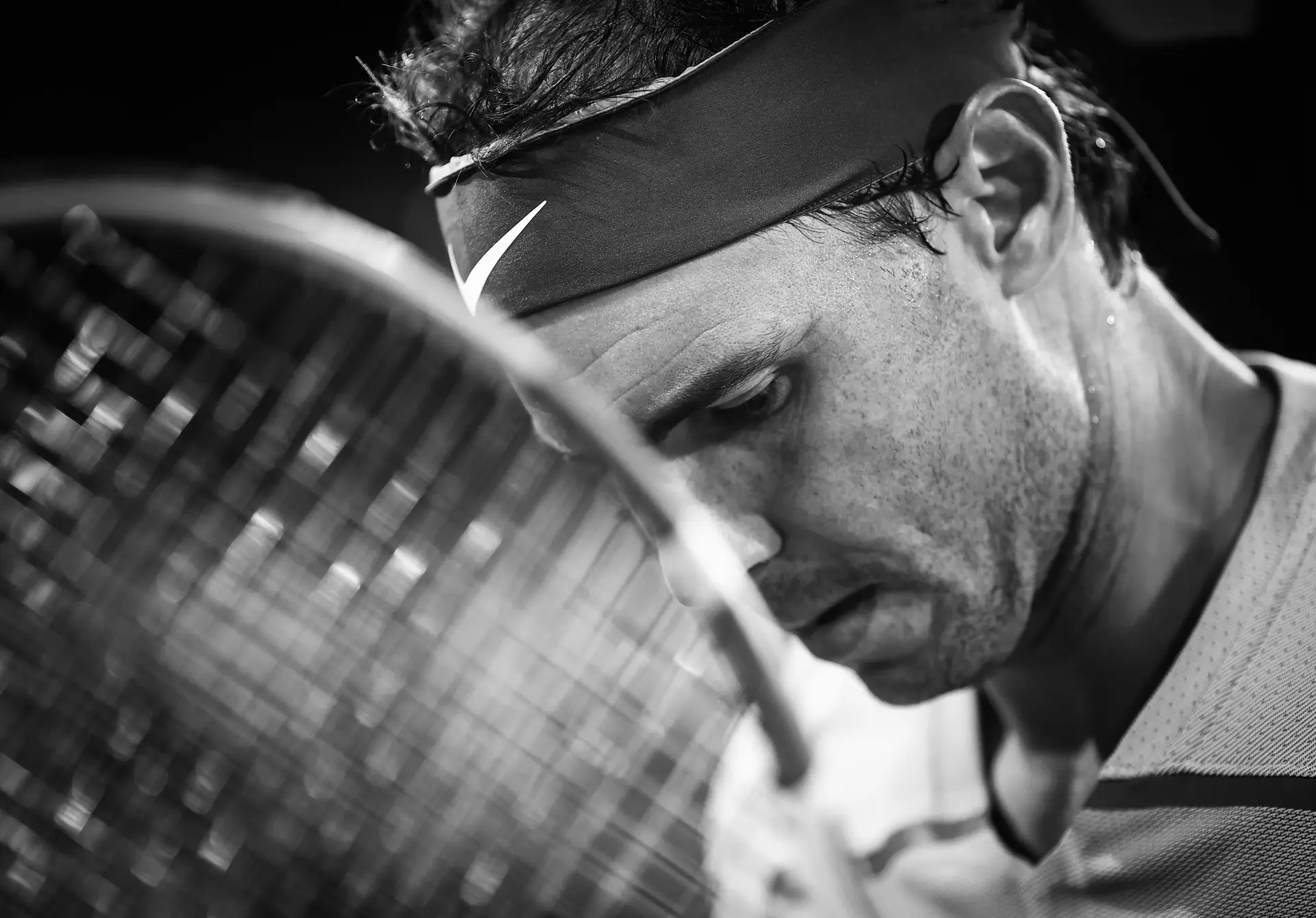 O enigma de Rafael Nadal: “Não sei o que se irá passar após Roland-Garros. Falamos depois do torneio e vocês vão perceber melhor”