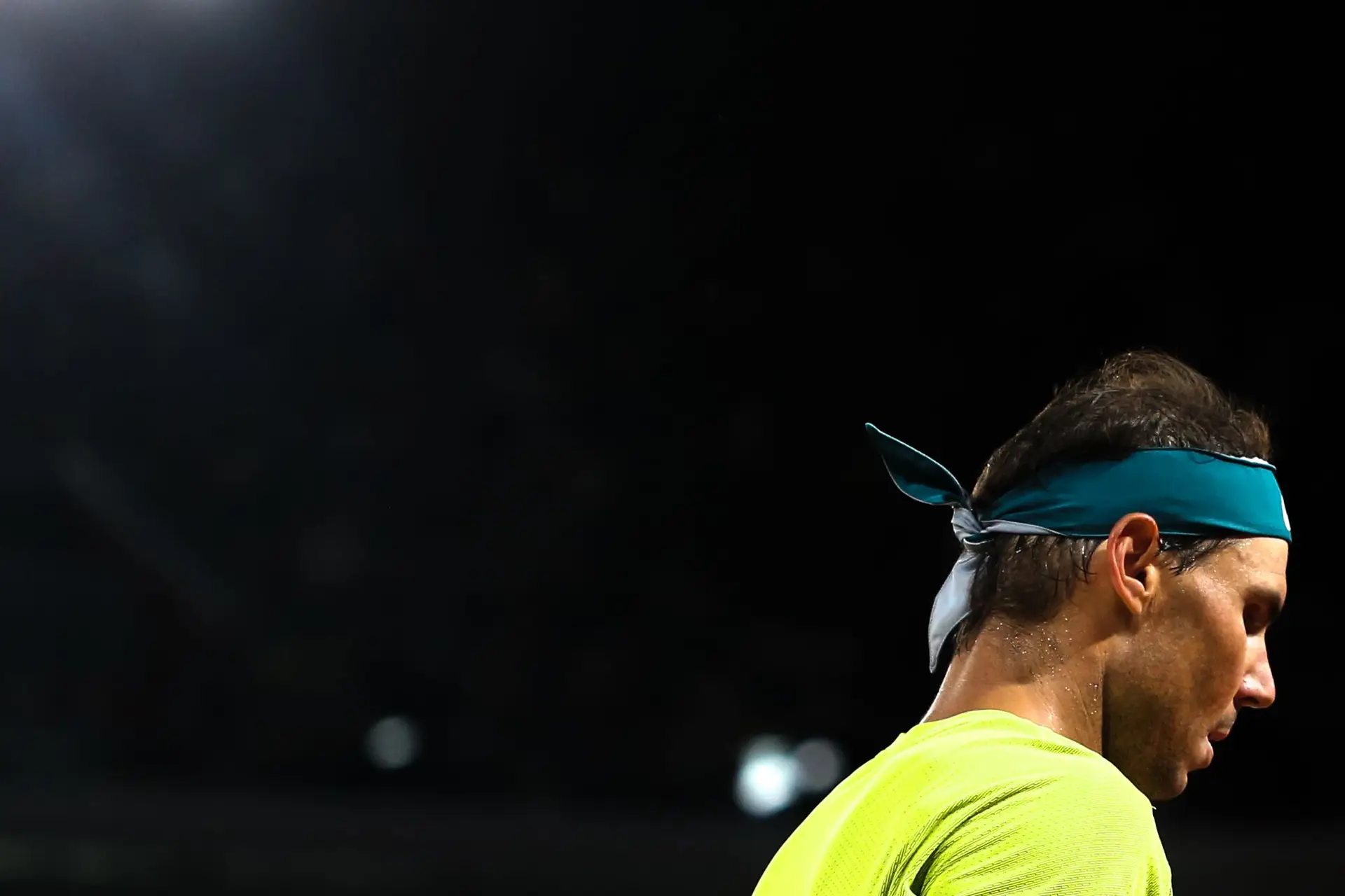 O tio Nadal voltou a falar do sobrinho e como não quer “ajudar ninguém a ganhar-lhe”