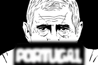 Oito anos, dois títulos, mais de 100 jogos: a história de Fernando Santos na seleção em 12 capítulos