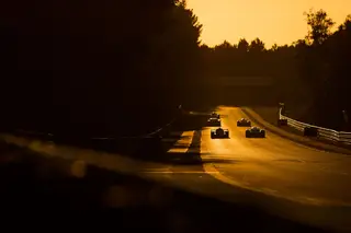 24 horas de Le Mans: Toyota vence, Félix da Costa e Henrique Chaves triunfam em duas categorias
