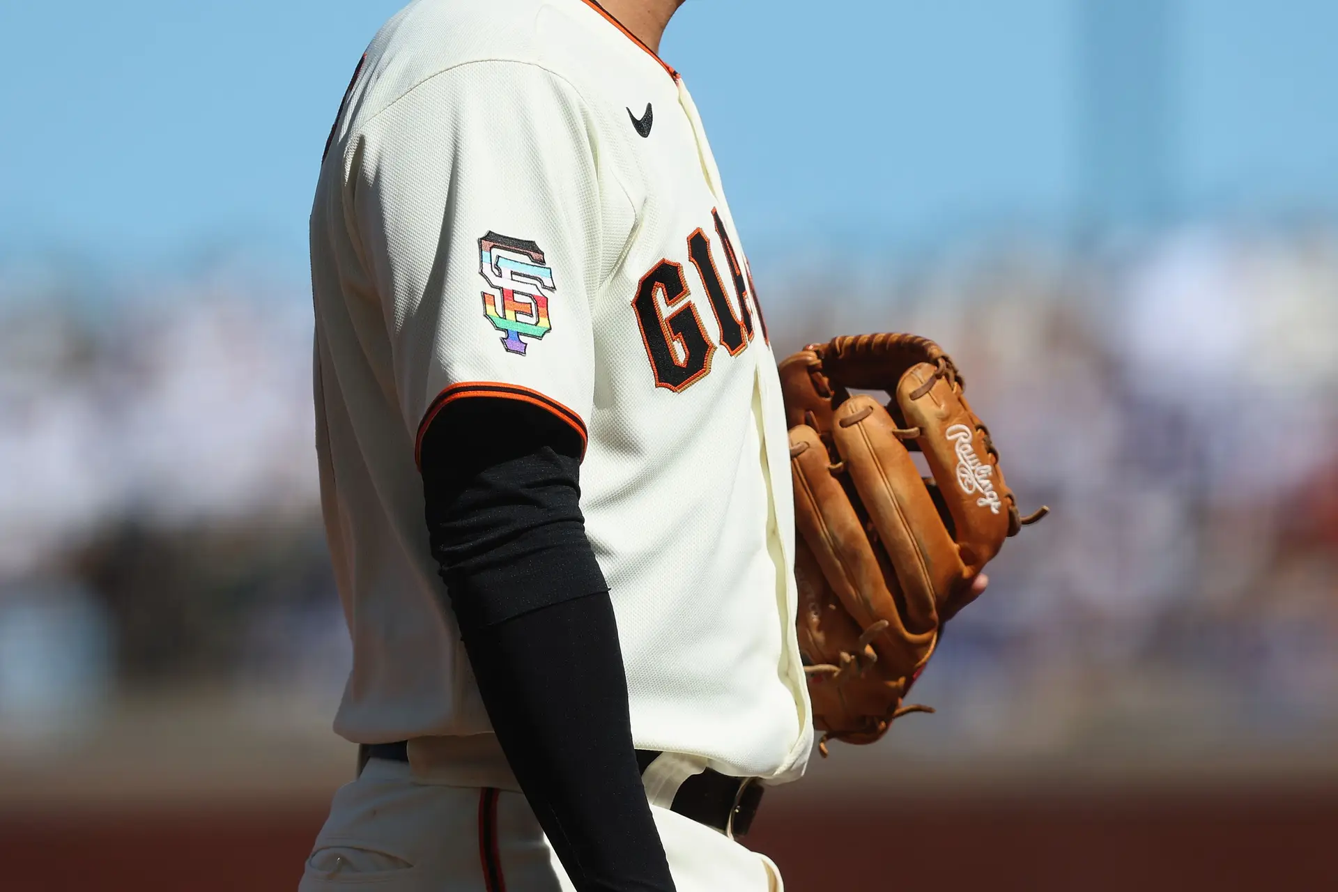 O "pride" no basebol: uns fazem o primeiro jogo 100% em apoio à comunidade LGBTQ+ da história, outros citam Jesus para ficarem de fora