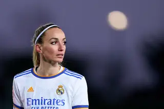 Antiga jogadora do Real Madrid descreve “ambiente pouco saudável e perigoso” no clube. Futebolistas seriam pressionadas a jogar lesionadas