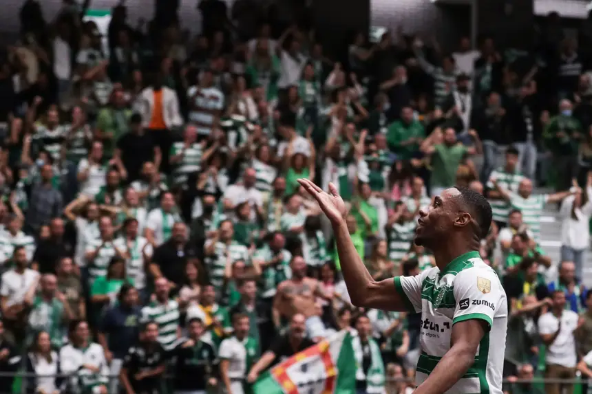 Benfica volta a vencer na casa do Sporting e é bicampeão nacional! 