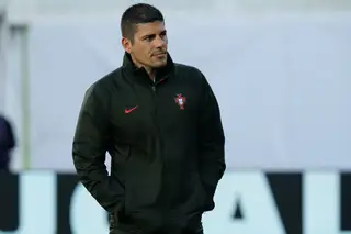 Francisco Neto: “Sinto muita felicidade e orgulho pelo que elas fizeram, isto é inteiramente delas”