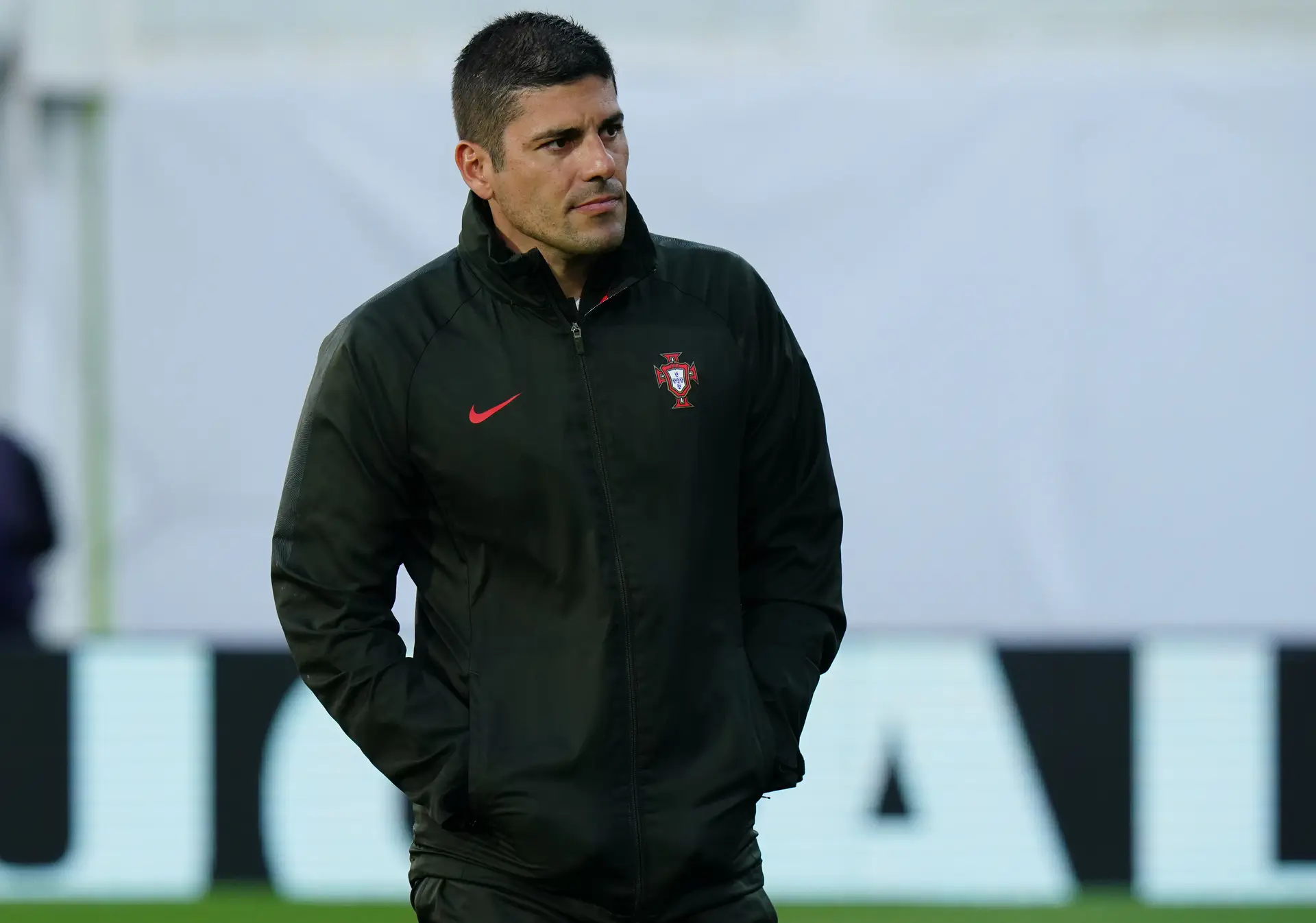 Francisco Neto e o que há a melhorar na seleção: “A nossa finalização e o ataque ao último terço”