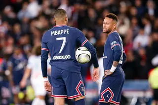 “Acabaram-se as castanholas”. Assessorado por Mbappé, que quer mais disciplina, o PSG já terá comunicado a Neymar que não conta com ele