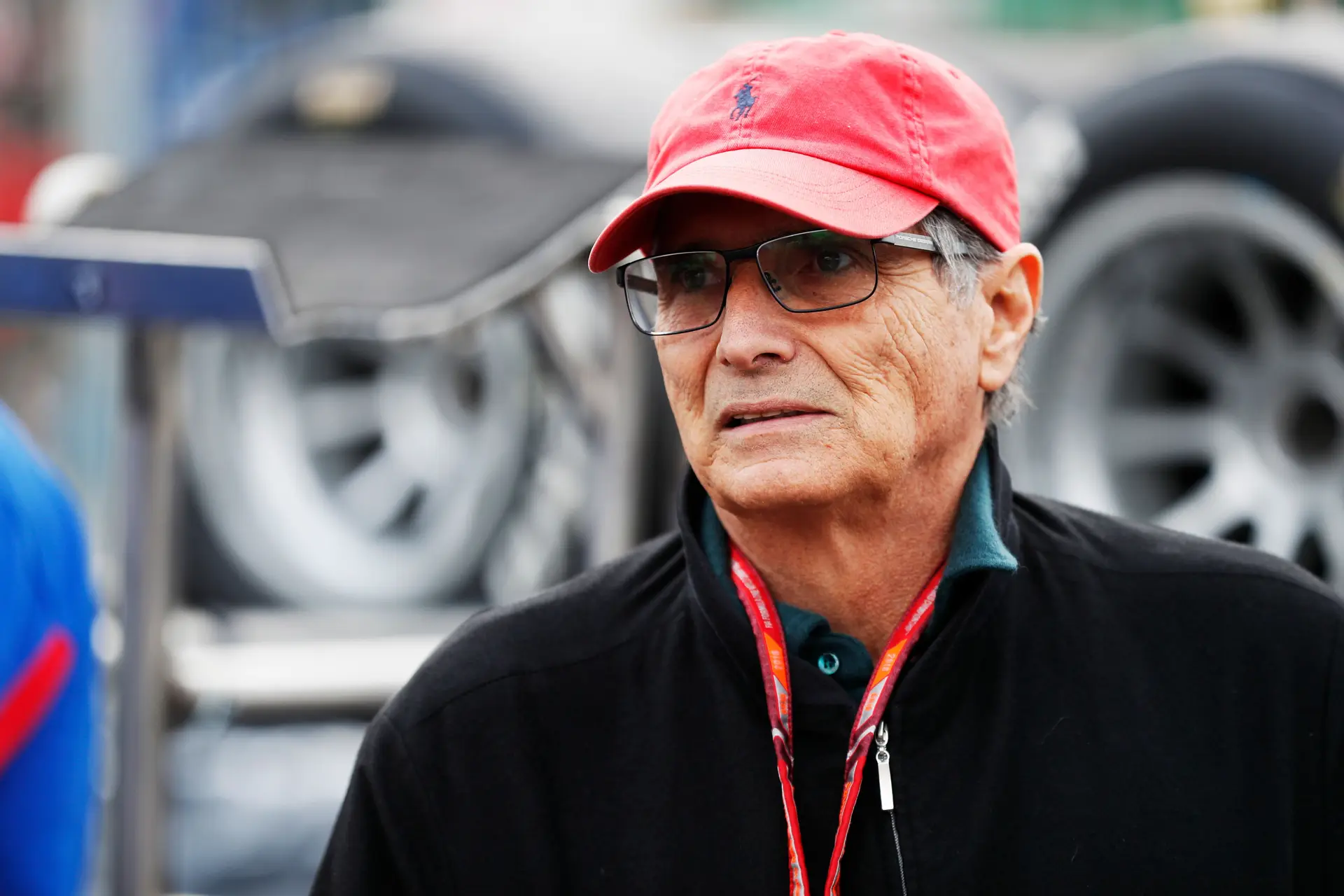 Fórmula 1 condena palavras racistas de Nelson Piquet sobre Hamilton: “O Lewis é um embaixador da modalidade e merece respeito”