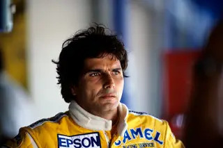 Piquet pede perdão a Hamilton por palavra racista, mas diz que termo é “ampla e historicamente usado coloquialmente no português do Brasil”