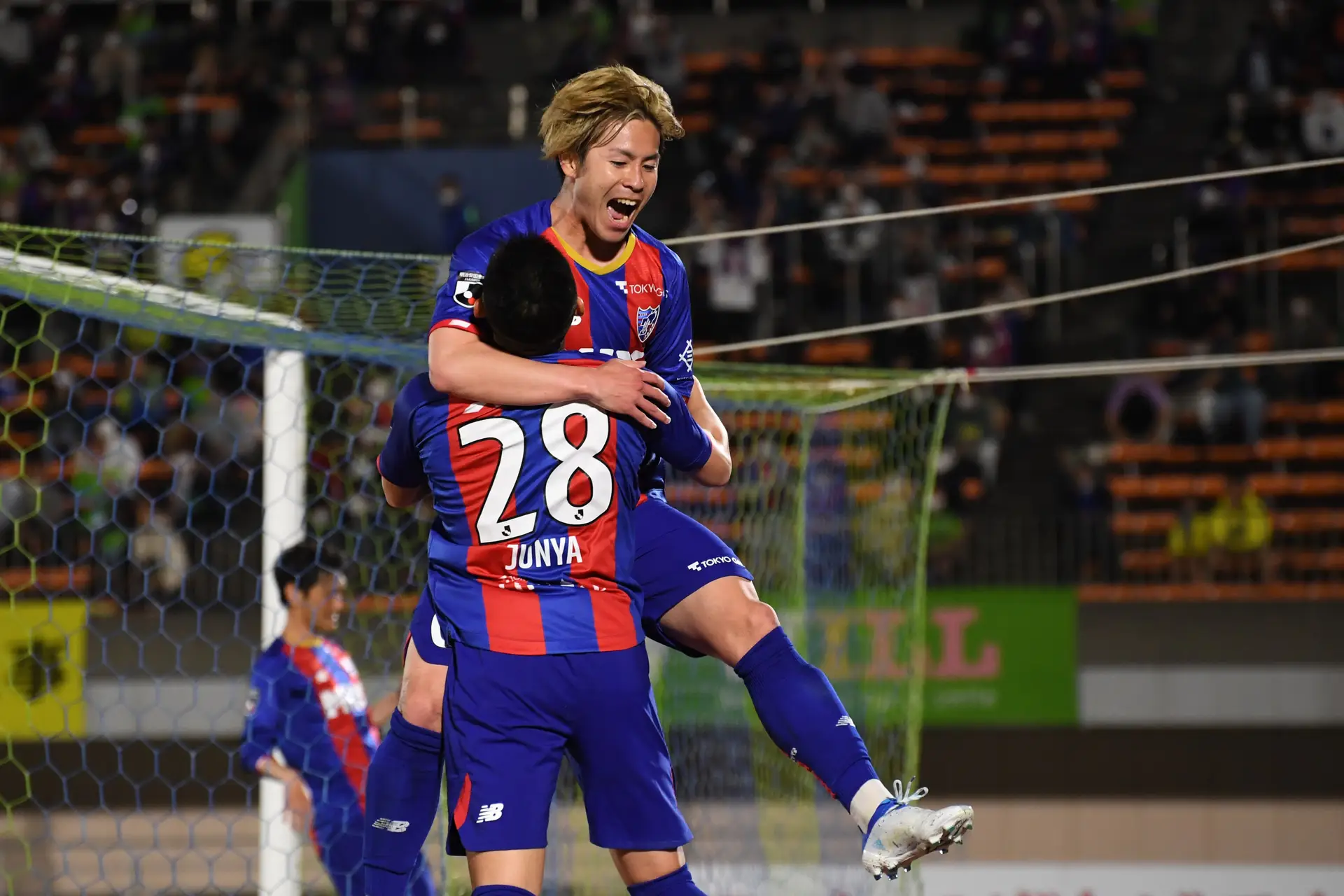 Ryoya Ogawa é mais um jogador que o scouting português descobriu no Japão. Vai jogar no Vitória