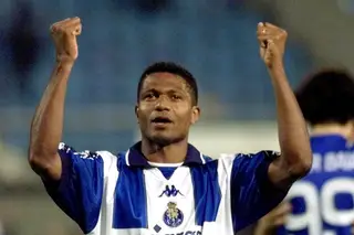 Nos anos 90 havia um sentimento de ódio e raiva complicado em relação ao FC  Porto. Quiseram tirar o mérito do nosso trabalho e conquistas”