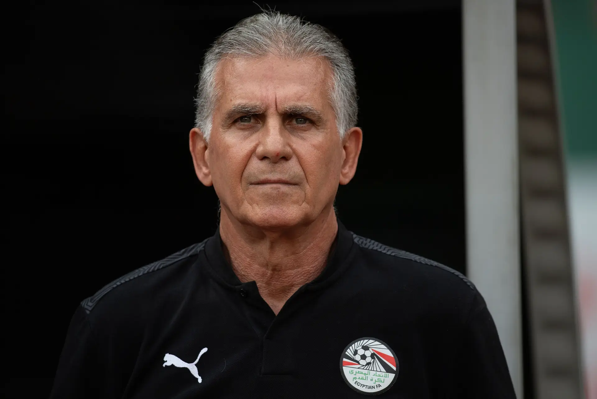 Carlos Queiroz arrasa federação do Egito e garante que lhe devem 24 mil euros: “Um dia vou aí buscar o meu dinheiro, cara a cara”