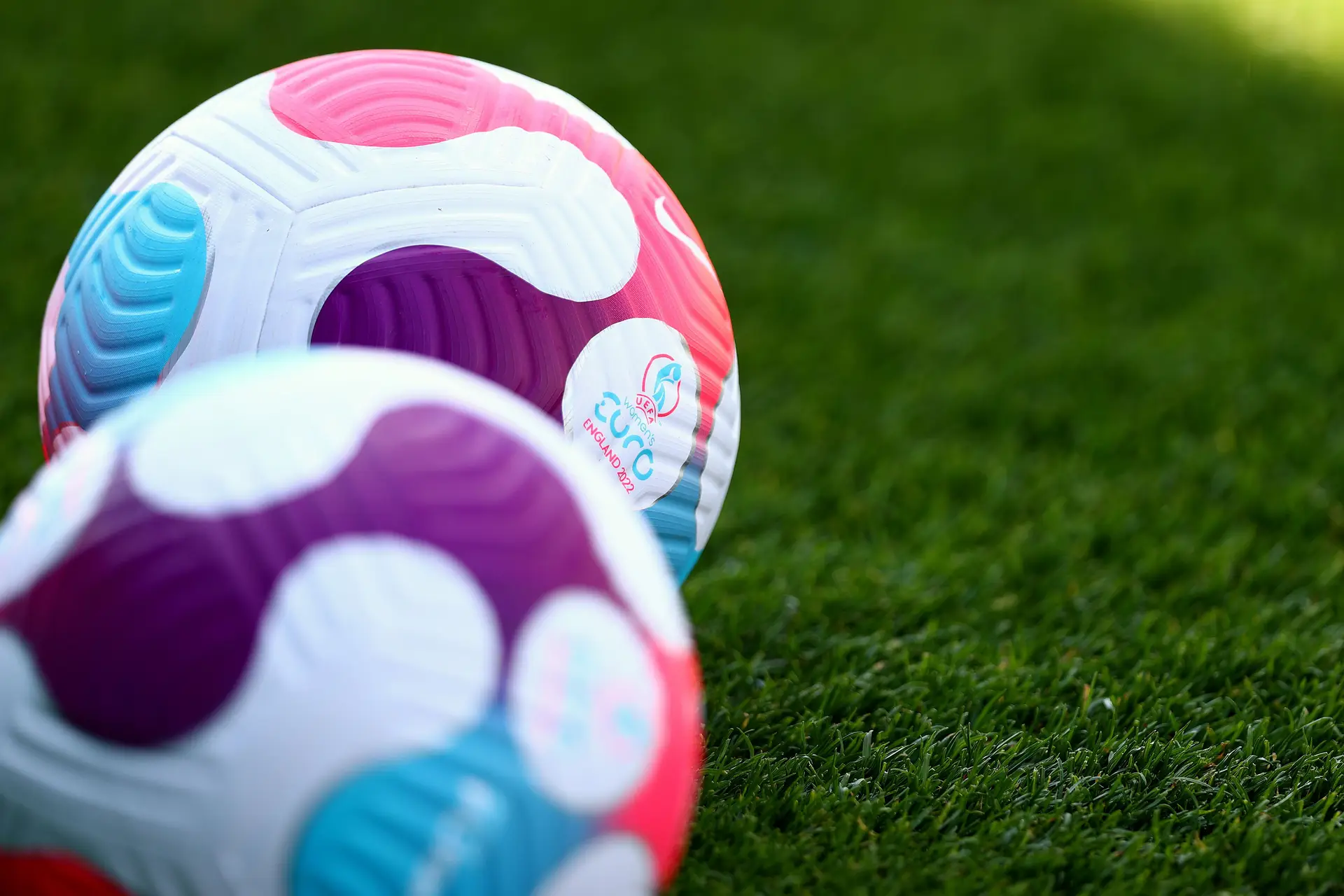 Um guia para o “maior evento de desporto feminino de sempre no continente”: o Europeu dos recordes está aí