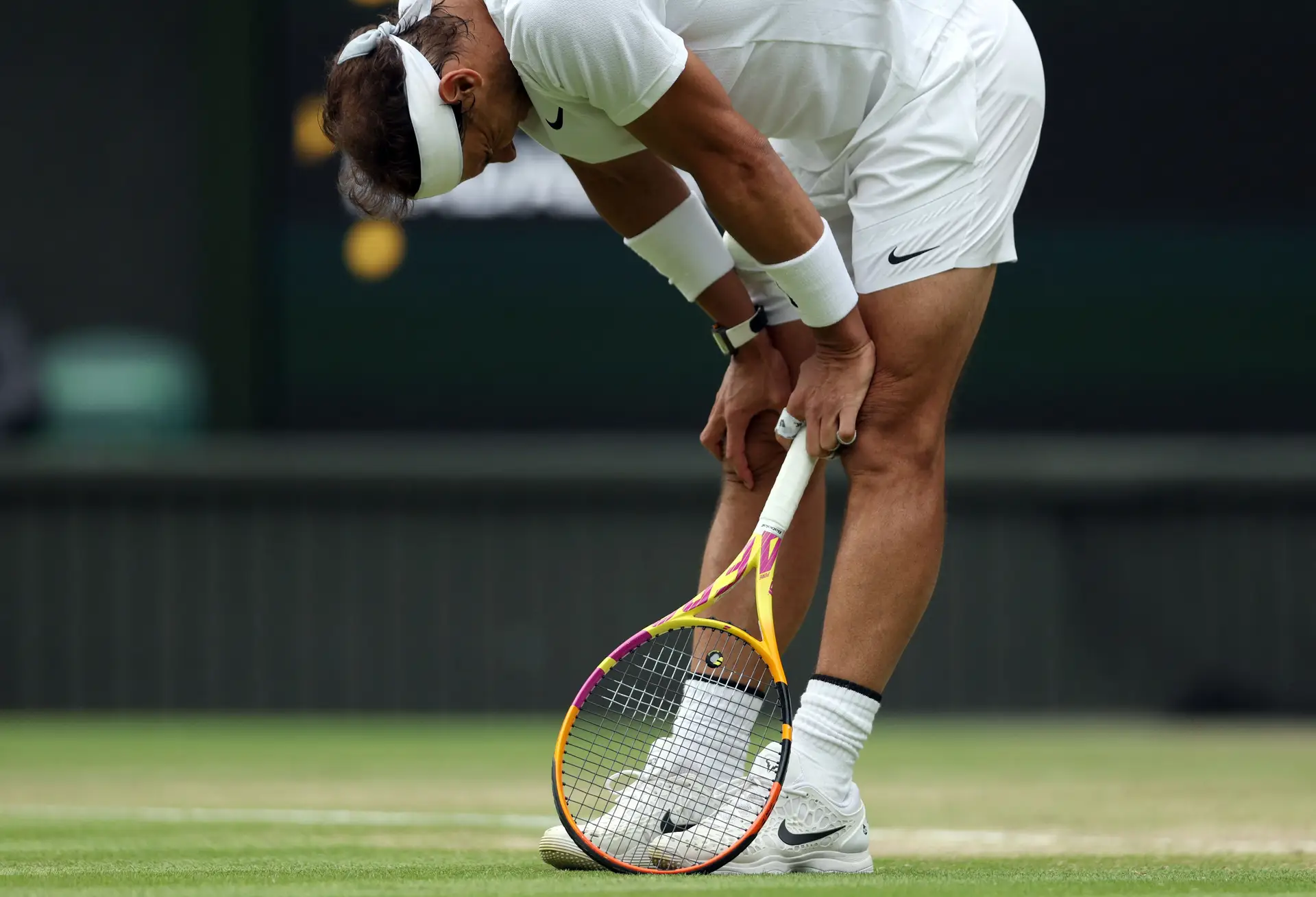 Wimbledon está de volta em 2021 com história, patrimônio e