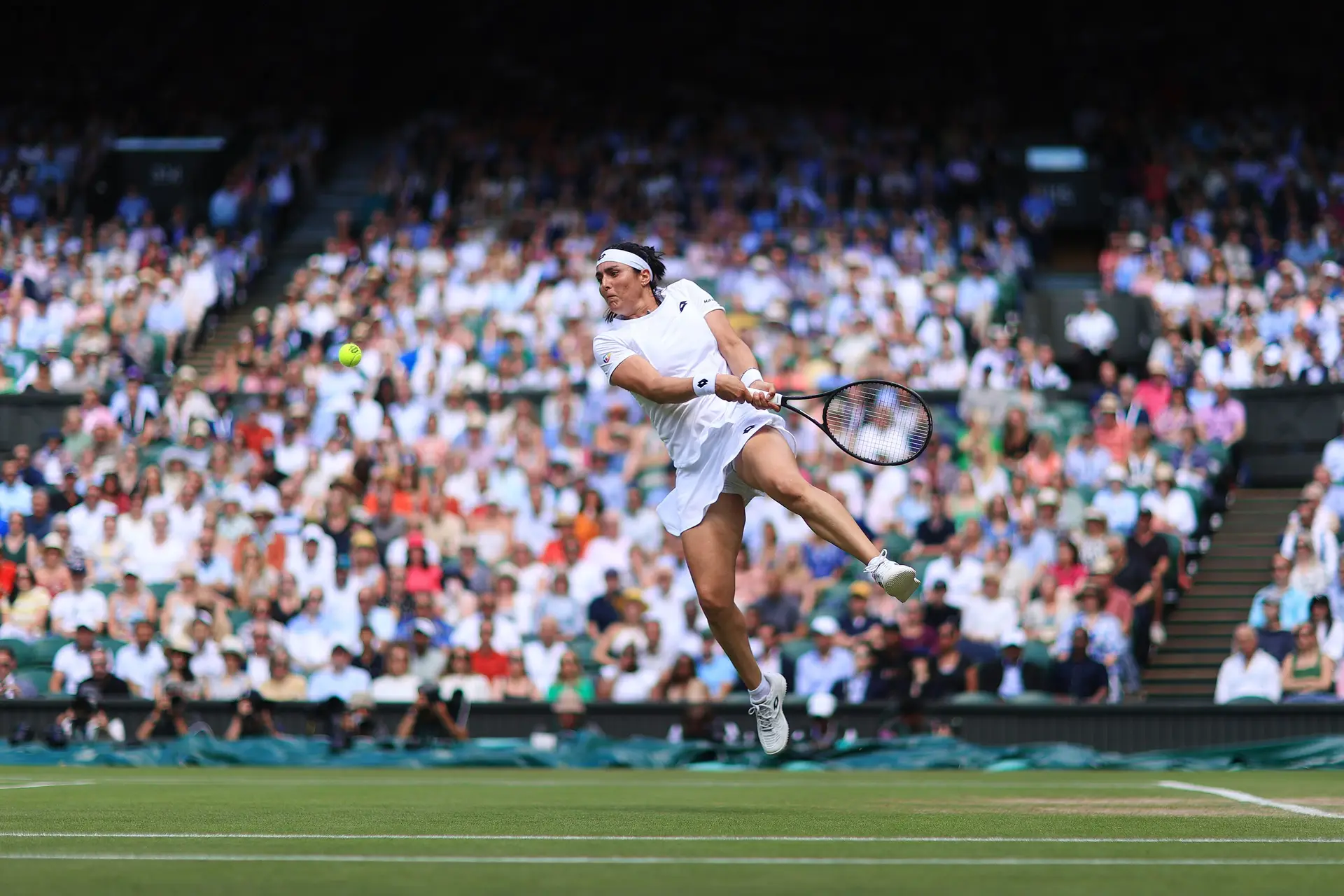 O duelo de duas gerações: Djokovic e Alcaraz jogam final em Wimbledon