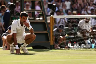 “Não estou vacinado e não planeio ser vacinado”. Novak Djokovic espera que as regras mudem para poder jogar o Open dos Estados Unidos