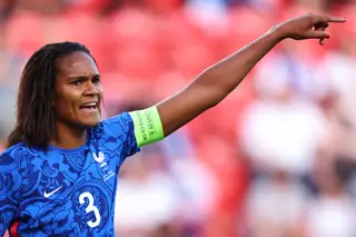 Wendie Renard