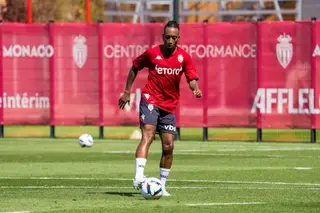 Gelson Martins