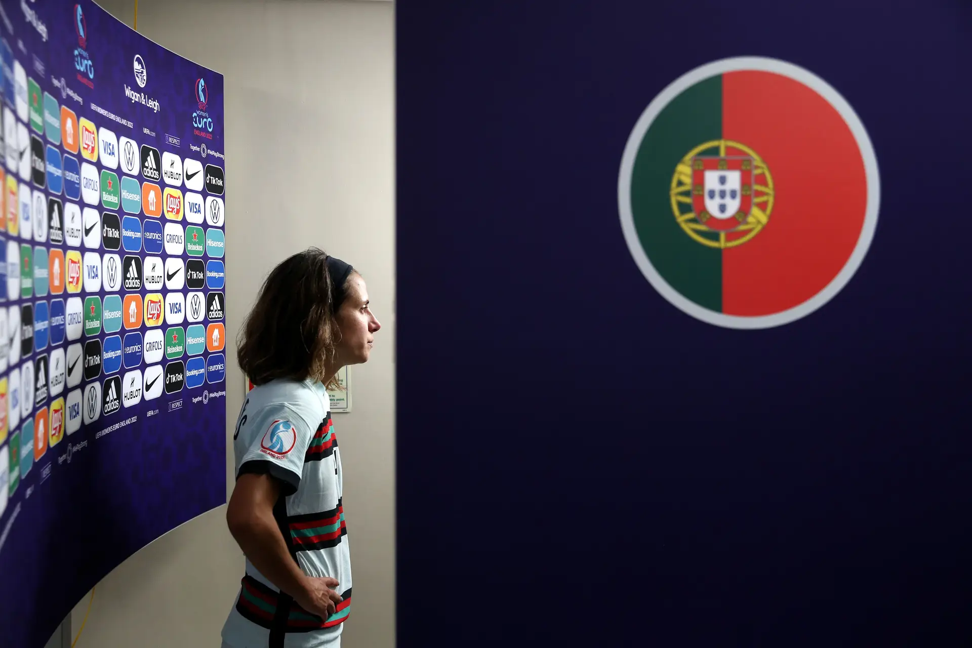 “Investir passa, primeiro, por acreditar”: Portugal sai do Euro com “sabor amargo”, entre apelos e olhares para o futuro