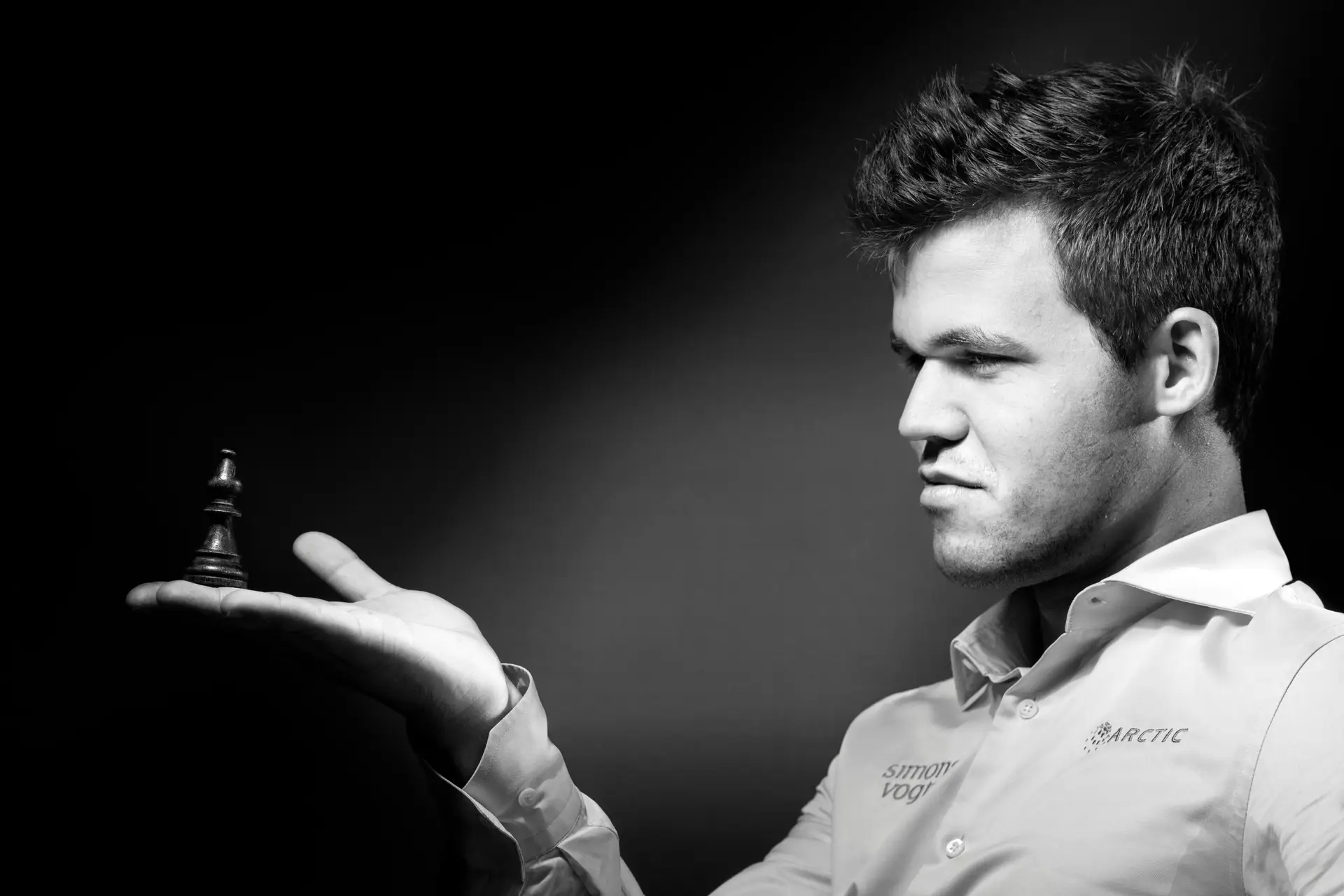 Magnus Carlsen e a utilidade do xadrez para a vida: “É impossível ter toda  a informação necessária para tomar a decisão perfeita”