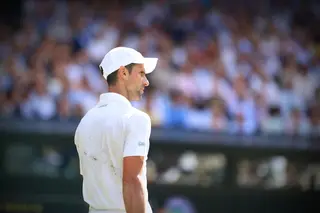 Djokovic espera "notícias positivas” da Austrália, mas ex-ministra defende que deixá-lo jogar seria uma "bofetada na cara" para os vacinados